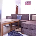 E.B Apartments
