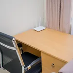 E.B Apartments