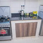 E.B Apartments