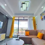 Spacious Stylish Apartment