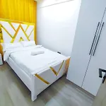 Spacious Stylish Apartment