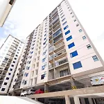 Furnished Apartment In Kilimani