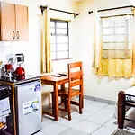 Affordable Furnished Apartments At The City Centre