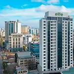 Elite Residence, Apt 17A