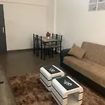 Oasis Apartments Pangani