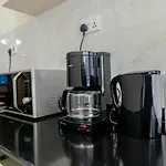 New Luxury Apartment Close To State House Nairobi