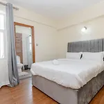 New Luxury Apartment Close To State House Nairobi