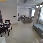 Lux Suites Vesta Gardens Apartments