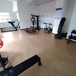 Lux Suites Vesta Gardens Apartments