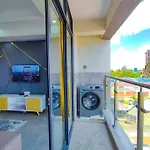 Spacious Stylish Apartment