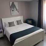 Nairobi Airport Homes