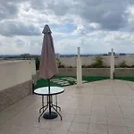 Perry West Residency, Kilimani.