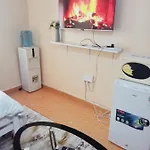 Airbnb Studio Apartment