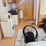 Airbnb Studio Apartment