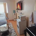 Airbnb Studio Apartment