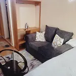 Airbnb Studio Apartment