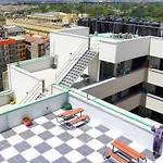 1 Bedroom Bnb In Thika Road Royal Suburbs