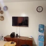 Inviting 1-Bed Apartment In Nairobi