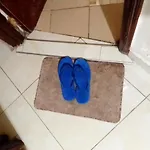 Inviting 1-Bed Apartment In Nairobi