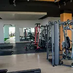 Urban Living 1Br In Westlands With Heat Pool, Gym, Workspace & Parking