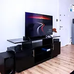 Cozy Two-Br Apartment In Tatu City