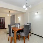 New Luxury Apartment Close To State House Nairobi