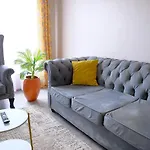 1 Bedroom Bnb In Thika Road Royal Suburbs