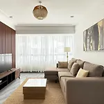 The Cove - Stunning 2 Bedroom Apartment In Nairobi