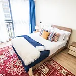Lavington View Palace Apartments