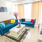 Lavington View Palace Apartments