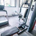 Kilimani View Palace Apartment-Studio