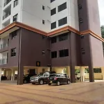 The Elegant Siaya Park Apartments,Oloitoktok Road,Kileleshwa