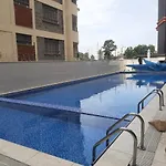 The Elegant Siaya Park Apartments,Oloitoktok Road,Kileleshwa