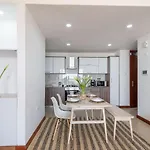 Luxe Bohemian By Yourhost Kilimani Nairobi