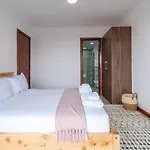 Luxe Bohemian By Yourhost Kilimani Nairobi