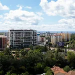 Tatiana\'S Luxury Apartment