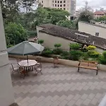 Sandalwood Garden