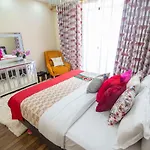 Lux Suites Silver Habor Apartments Kilimani