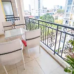 Lux Suites Silver Habor Apartments Kilimani