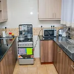 Elegant 1Br In Westlands, Workspace, Gym, Parking.