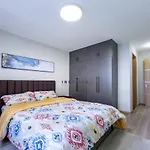 Indesign Makumbi Park