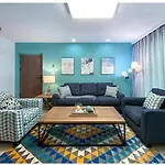 Indesign Makumbi Park