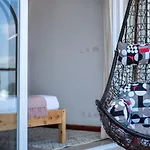 Luxe Bohemian By Yourhost Kilimani Nairobi