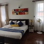 Cedar Luxe Suites