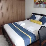 Cedar Luxe Suites