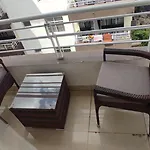 Cedar Luxe Suites