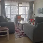 Slucie Serviced & Furnished Apartment