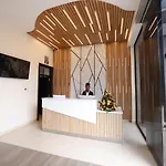 Prideinn Westlands Luxury Boutique Hotel