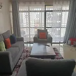 Slucie Serviced & Furnished Apartment
