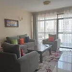 Slucie Serviced & Furnished Apartment